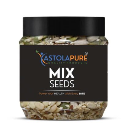 Mix Seeds