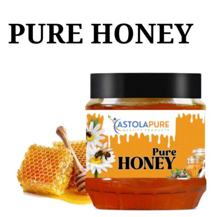 AstolaPure Wild Mountainous Honey - Pure Delicious